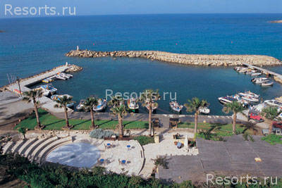 Coral Beach Hotel & Resort 2